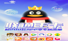 联通王卡 联通王卡